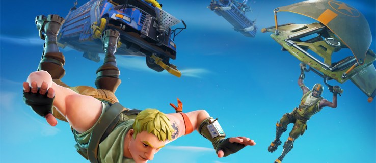 Fortnite Battle Royale Tips and Tricks: A Beginner's Guide to Your First Victory Royale