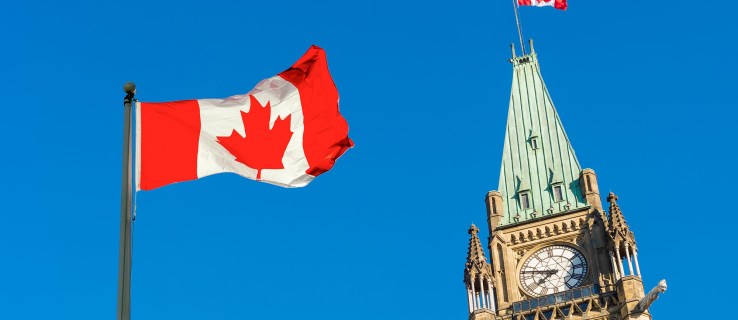 The Best VPN for Canada