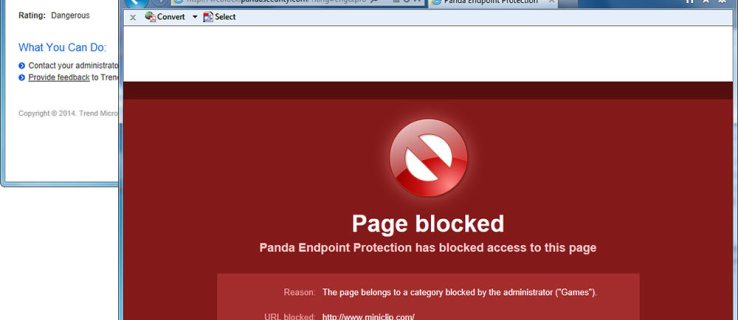 Panda Cloud Office Protection Advanced 7 review