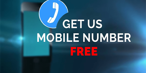 How To Get a Free US Number