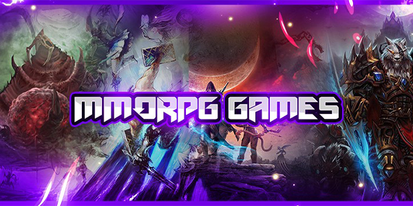 The MMORPGs With the Most Players in 2022
