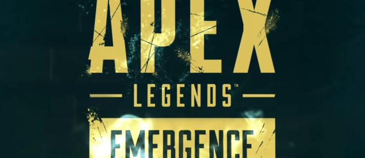 Here's How Apex Legends Ranked Works