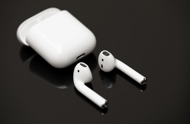 How to Add Airpods on Find my phone iphone