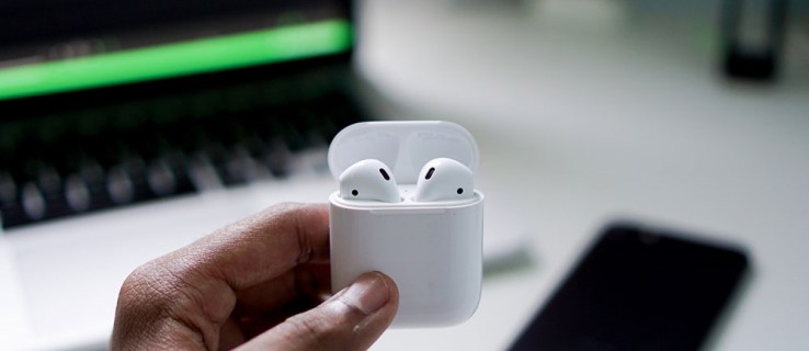 how to change the bass on airpods