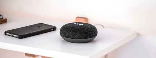 How to Send a Message From Google Home
