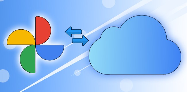 How to Transfer Google Photos to iCloud