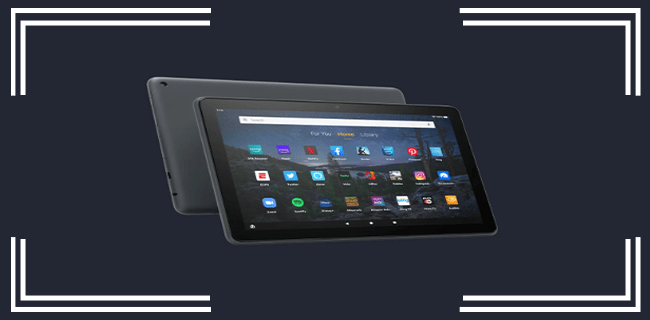 What Is the Newest Fire Tablet Out Now?