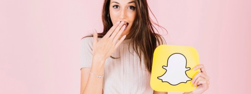 Snapchat How to Delete Saved Chats