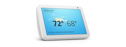 What Is the Latest Echo Show