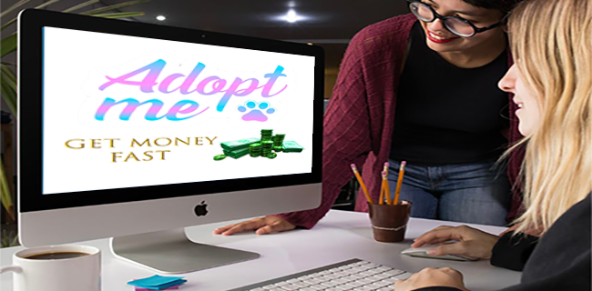 How To Earn Money Fast in Adopt Me