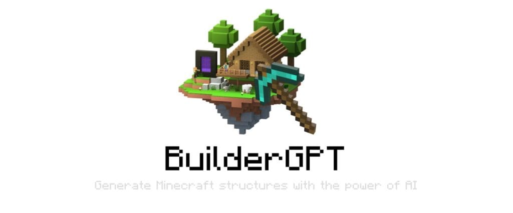 ai minecraft build generator 1