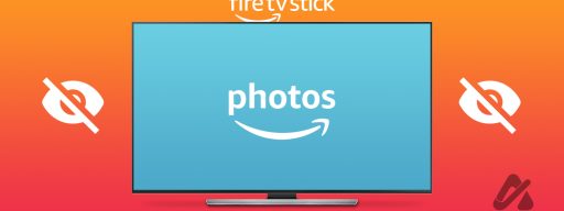 fix amazon photos not showing