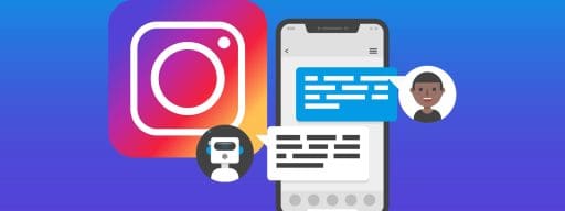 chat with ai on instagram