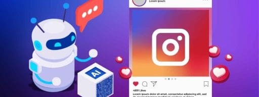 how is instagram using ai