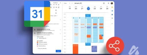 How-to-Capture-and-Share-Google-Calender-Availability-for-Free