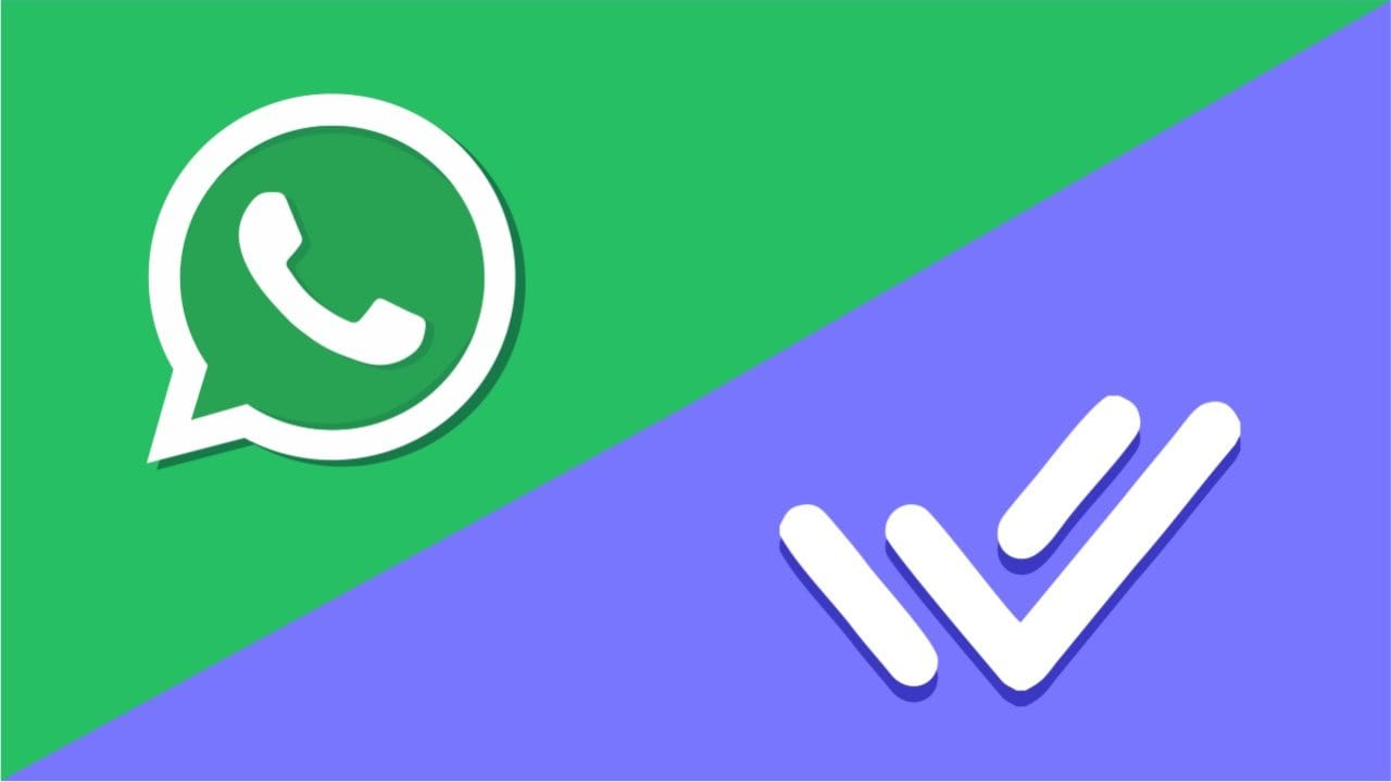 how to integrate respond.io into whatsapp