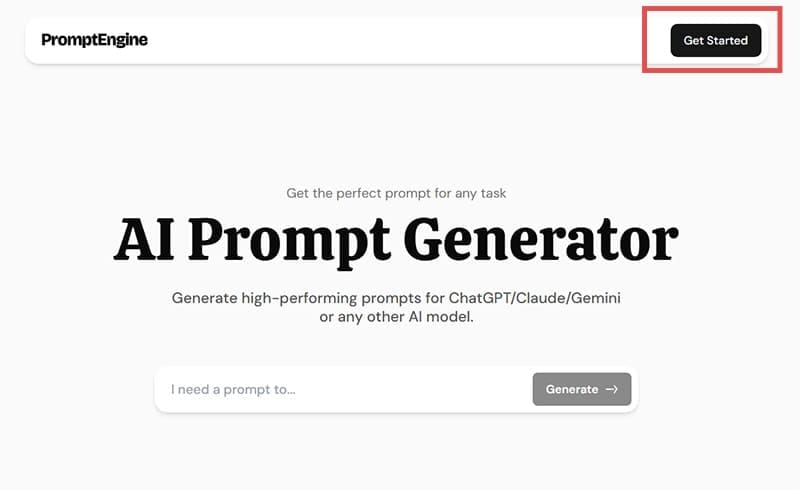 How to Use Prompt Engine to Generate Better AI Prompts 1