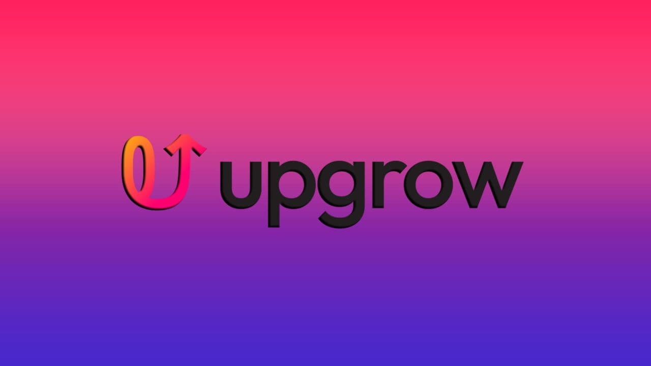 use upgrow to get more instagram followers