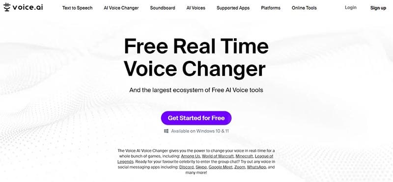 Voice.ai